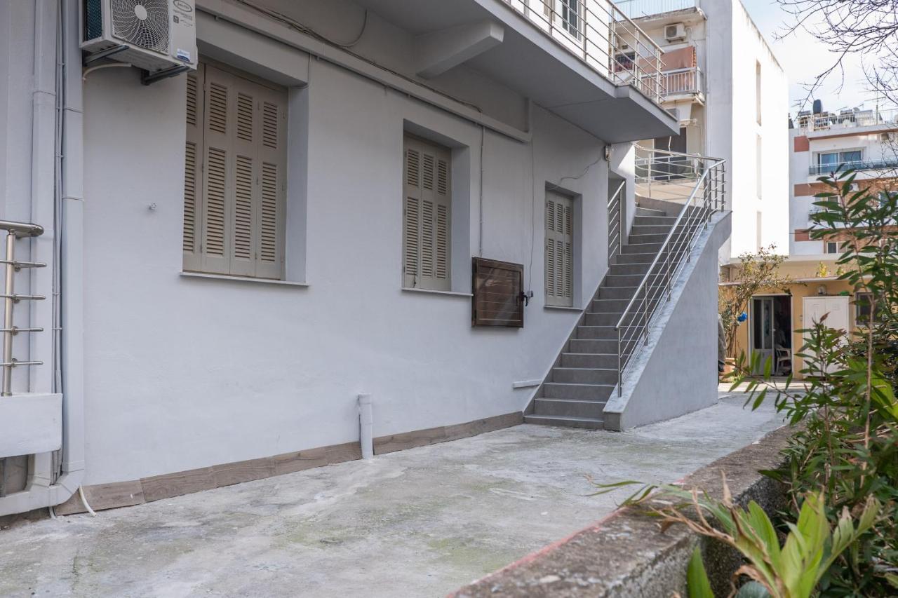 Elpidas Urban Houses Chania  Exterior photo