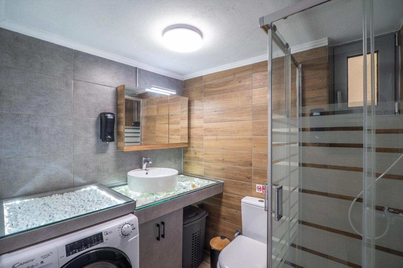 Elpidas Urban Houses Chania  Exterior photo